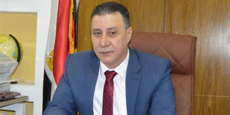 هشام فاروق: الرواد الرقميون أحدث مبادرة رئاسية استكمالا لنجاح "أجيال مصر الرقمية"
