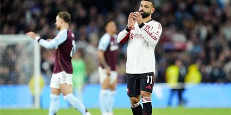 سيمينيو يشيد بمحمد صلاح: أعظم جناح في تاريخ البريميرليج