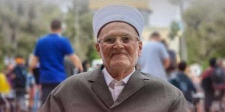إسرائيل تحاكم خطيب الأقصى وسط تنديد واسع باستهداف المرجعيات الدينية