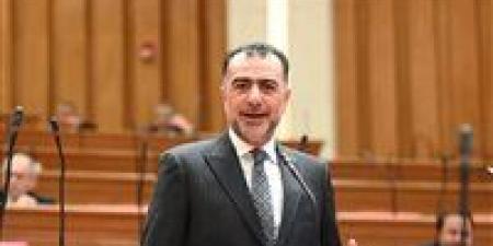 تامر القصبي: مشروع «الدلتا الجديدة» يعزز صلابة الاقتصاد الوطني ويدعم توجه الدولة نحو الاكتفاء الذاتي
