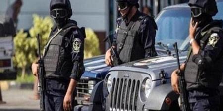 كشف ملابسات فيديو تعدي شخصين على آخر بالسب لخلافات حول أولوية المرور بالجيزة