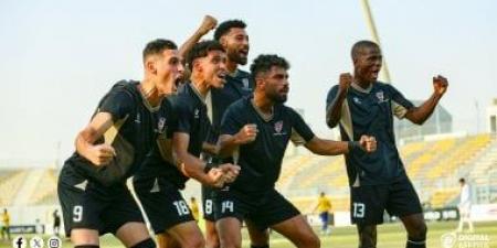 أهداف مباريات اليوم الأحد 17 – 5 – 2026 بالدورى المصرى