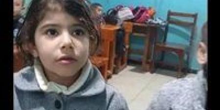 أمن المنيا يسدل الستار في واقعة مقتل الطفلة لارين بأبوقرقاص