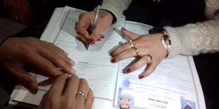 حالات بطلان عقد الزواج في القانون المصري.. اعرف التفاصيل