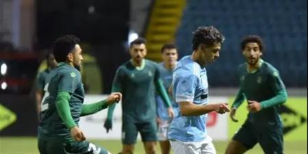 دوري نايل.. غزل المحلة يواجه الاتحاد السكندري في مباراة مصيرية بمجموعة الهبوط