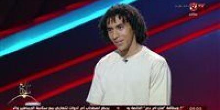 الأهلي يؤجل حسم مصير كباكا لنهاية الموسم