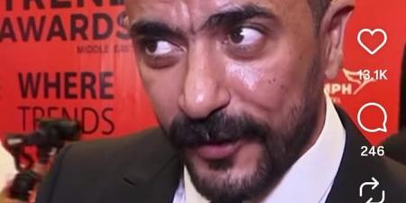 أحمد العوضي يثير الجدل حول ارتباطه بـ يارا السكري: هنشوف القصة دي