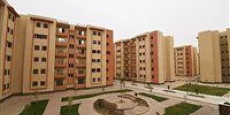 مشروع سكني جديد بنظام الإيجار للشباب ومحدودي الدخل في مصر