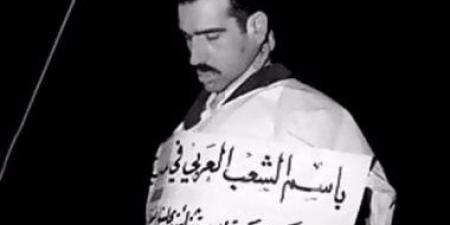 من حلم السلطة إلى حبل المشنقة.. كيف انتهت أخطر مهمة تجسس لإيلي كوهين في سوريا؟