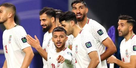 أزمة تأشيرات المونديال ما زالت مستمرة.. منتخب إيران يغادر إلى تركيا