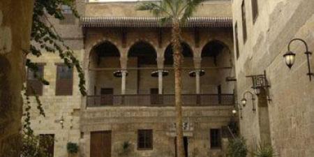 "الأسرة وبناء الإنسان".. ندوة بقصر الأمير طاز اليوم