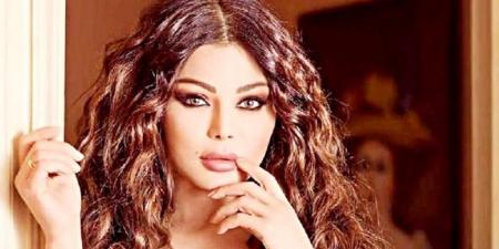 بعد شهور من الأزمة.. القضاء ينصف هيفاء وهبي أمام نقابة الموسيقيين
