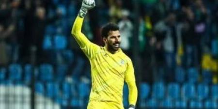 هل يشارك مهدى سليمان مع الزمالك أمام سيراميكا؟.. مصدر يجيب