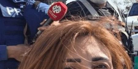 إدمون ساسين في "لائحة الشجاعة".. ترشيحٌ باسم صحافيي لبنان