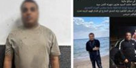 أوهم ضحاياه باستيراد سيارات من الخارج.. ضبط عاطل انتحل صفة شرطي بالقاهرة