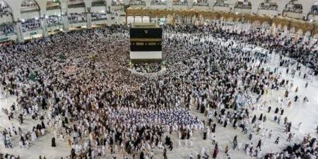 دعاء تيسير الحج والعمرة 2026 مكتوب.. أدعية السفر والمناسك
