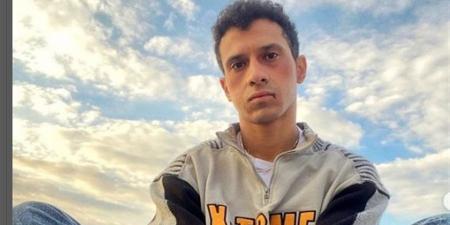 عصام عمر يوشك على انهاء تصوير فيلم "بحر"