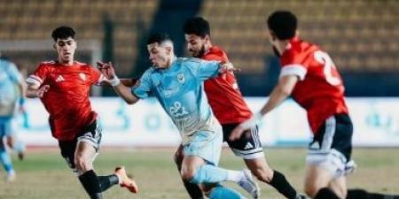 طلائع الجيش يستضيف فاركو اليوم بمجموعة الهبوط بالدوري