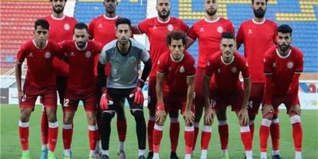 بث مباشر شاهد مباراة كهرباء الإسماعيلية ضد حرس الحدود