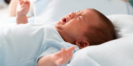أعراض الجفاف الصامت عند الرضع خلال الصيف.. احذروا هذه العلامات