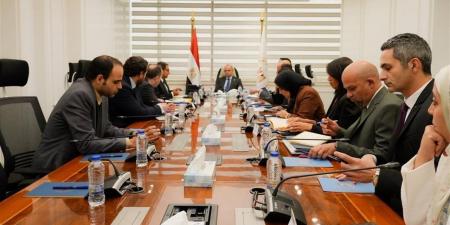 "فريد": الدولة تواصل تطوير خدماتها الاستثمارية وتيسير إجراءات التجارة عبر الحدود