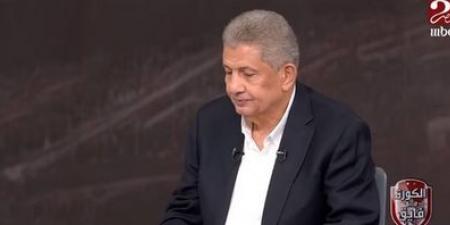 مصطفى عبده يهاجم إمام عاشور: الأهلي أكبر من أي لاعب