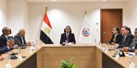 بالتعاون مع القطاع الخاص.. تحرك من "الصحة" للارتقاء بمستوى الخدمات الطبية