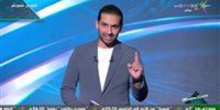 هاني حتحوت يكشف كواليس إعلان عالمي لنجوم منتخب مصر استعدادًا لكأس العالم