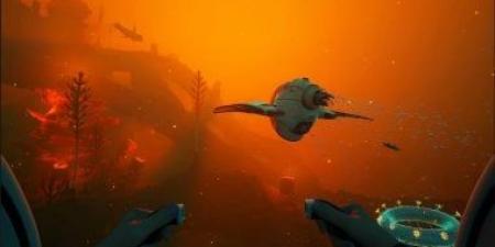 2 مليون نسخة في 12 ساعة.. بداية تاريخية لـ Subnautica 2