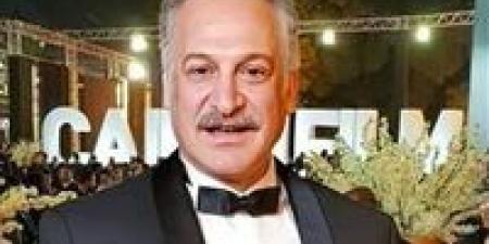 النقض تؤيد حبس المخرج عمر زهران في قضية سرقة مجوهرات زوجة خالد يوسف