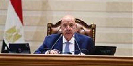 البرلمان يقر زيادة رأسمال مصر بالصندوق العربي بقيمة 1.25 دينار