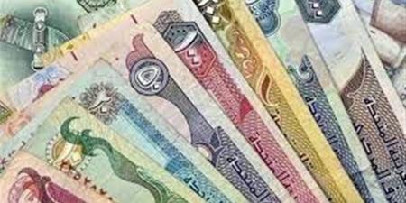 سعر الدرهم الإماراتي مقابل الجنيه المصري اليوم الجمعة 22 مايو 2026