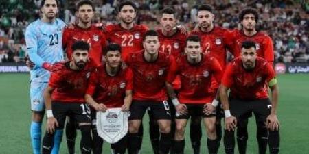 حصاد الرياضة المصرية اليوم الجمعة 22 – 5 – 2026