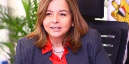 مي عبد الحميد: صندوق "الإسكان الاجتماعي" ساهم بقوة في منظومة التمويل العقاري