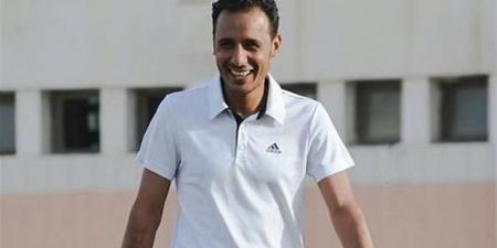 طارق السيد: بيزيرا صفقة الموسم.. وعبدالله السعيد مهووس بحب الزمالك