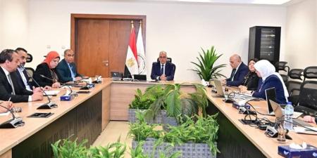 وزير الري: "أسبوع القاهرة" منصة دولية مهمة للحوار وتبادل الخبرات في مجال المياه