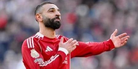 صلاح ومرموش وحمزة عبد الكريم وهيثم حسن ينضمون لمنتخب مصر 26 مايو