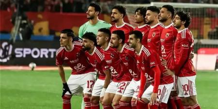 الأهلى يتحرك لحرمان الزمالك من دورى أبطال أفريقيا فى حال عدم تسوية المديونيات