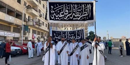 الطريقة الرفاعية تعلن تجميد أنشطتها وإغلاق مقرها لإعادة الهيكلة