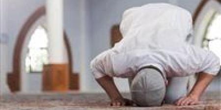 مواقيت الصلاة في مصر اليوم السبت (تحديث)