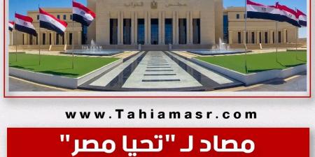 مصدر لـ«تحيا مصر»: المجمع المقدس يرسل ملاحظاته على مشروع قانون الأحوال الشخصية للمسيحيين إلى البرلمان