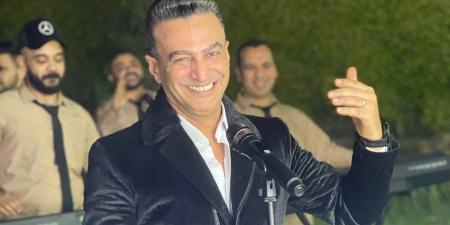 في أقصى درجات الألم.. سمسم شهاب يعلن تدهور حالة والدته الصحية