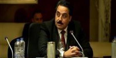 ​قيادي بحزب الجيل: كلمة الرئيس السيسي في "يوم أفريقيا" تعكس رؤية مصر الثابتة وصدارتها للقارة السمراء