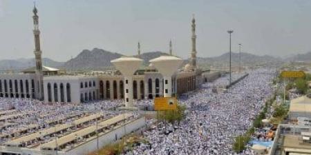 البيئة السعودية: وفرة عالية من الأضاحي لتلبية احتياجات الحجاج