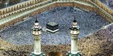 75 ألف مركبة تعبر الطرق المؤدية إلى مكة المكرمة خلال يوم واحد