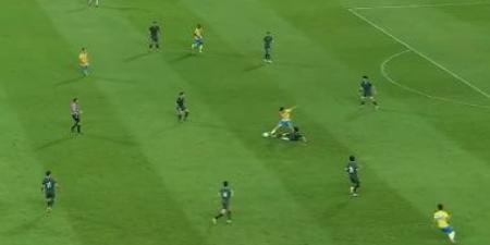الاتحاد السكندرى يهزم الإسماعيلى بثلاثية نظيفة ويضمن البقاء فى الممتاز