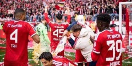 بايرن ميونخ يتحدى شتوتجارت في نهائي كأس ألمانيا