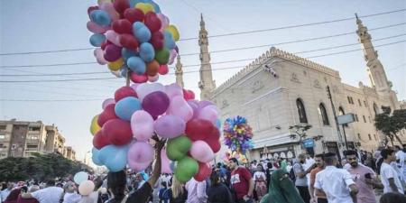 إجازة عيد الأضحى 2026 رسميًا.. 6 أيام إجازة للموظفين