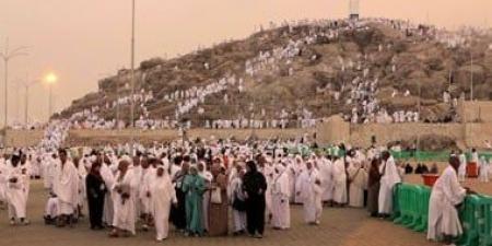 اكتمال تجهيزات المشاعر المقدسة لاستقبال ضيوف الرحمن بنسبة 100%