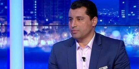 هيثم فاروق: الزمالك حقق معجزة بالتتويج بالدوري